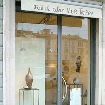 Spazio espositivo