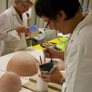 Lavorazioni